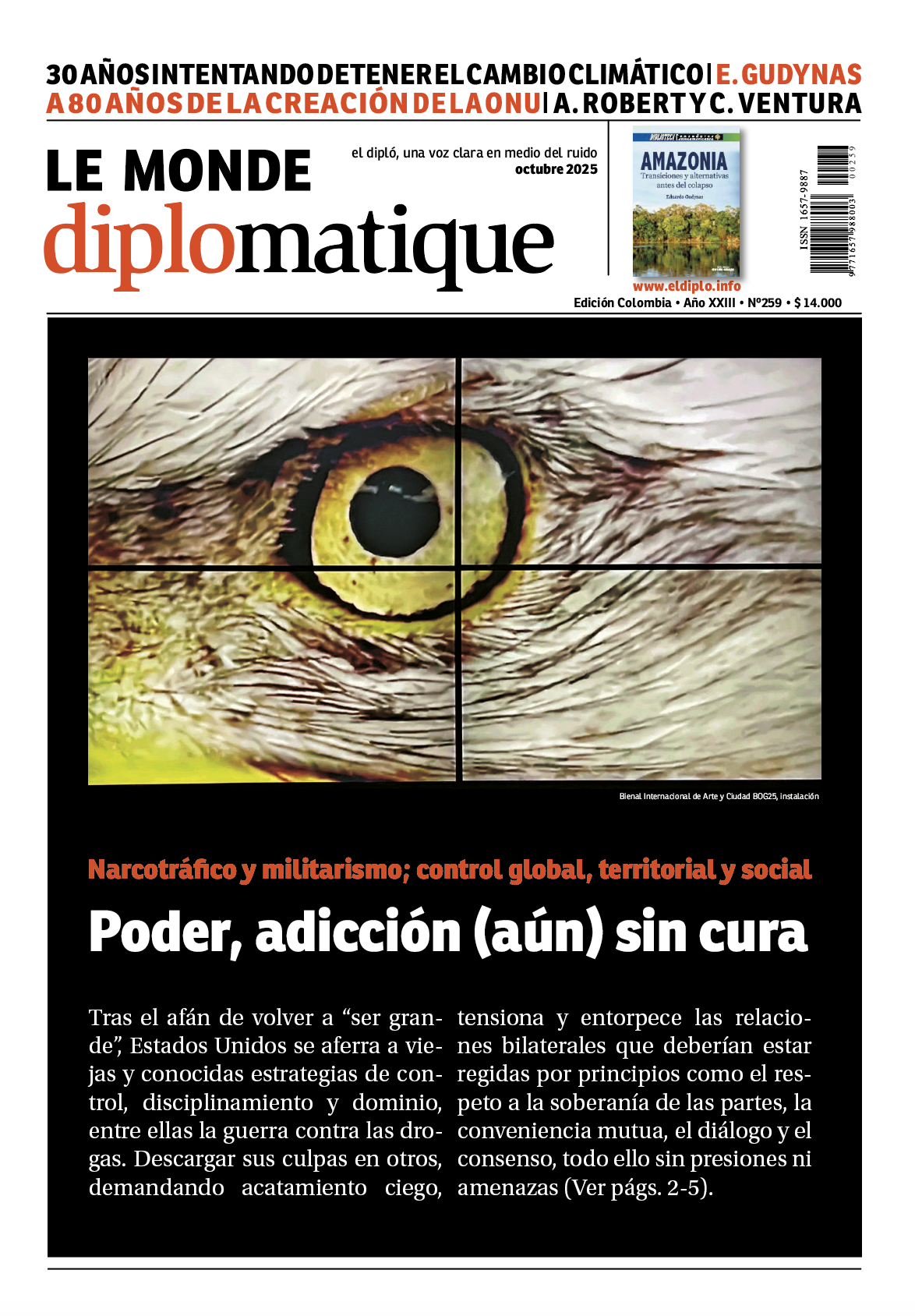 Edición Nº 259